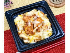 ファミリーマート とろけるチーズのチーズタッカルビ丼 商品写真