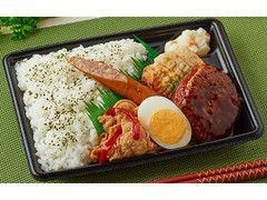 ミックスグリル弁当