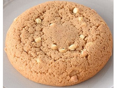 ファミリーマート FAMIMA CAFE＆SWEETS ホワイトチョコチップクッキー 商品写真