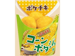 ファミリーマート ポケチキ コーンポタージュ味