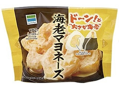 ファミリーマート 海老マヨネーズおむすび 商品写真