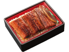 ファミリーマート うなぎ蒲焼重 中国産 商品写真