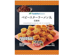 ファミリーマート FamilyMart collection ベビースターラーメン丸花椒味 商品写真