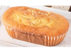 ファミリーマート FAMIMA CAFE＆SWEETS 完熟バナナのケーキ 商品写真