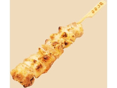 ファミリーマート 炭火焼きとり もも塩