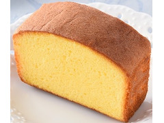ファミリーマート FAMIMA CAFE＆SWEETS 三重県産マイヤーレモンのパウンドケーキ 商品写真