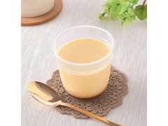 ファミリーマート コク旨とろけるプリン