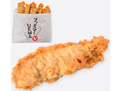 ファミリーマート チキン天ぷら 商品写真