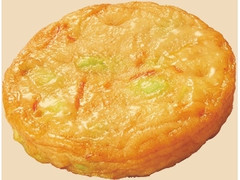 おでん 5種野菜のさつま揚