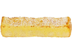 ファミリーマート ファミマ・ベーカリー ブリオッシュのフレンチトースト 商品写真