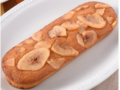ファミリーマート ファミマ・ベーカリー しっとりケーキ 完熟バナナ 商品写真