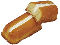 ファミリーマート 冷やして食べる発酵バターのしっとりフィナンシェ 商品写真