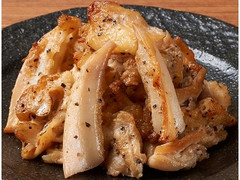 やげん軟骨焼きガーリックペッパー