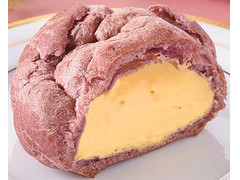 ファミリーマート 安納芋のシュークリーム 商品写真