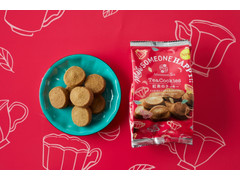 ファミリーマート FAMIMA CAFE＆SWEETS 紅茶のクッキー 商品写真