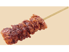 ファミリーマート 炭焼きチキン串 BBQ 商品写真