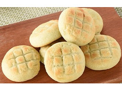 ファミリーマート FAMIMA CAFE＆SWEETS ひとくちメロンパン