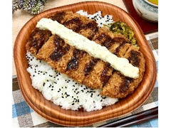 ビッグチキンカツ弁当