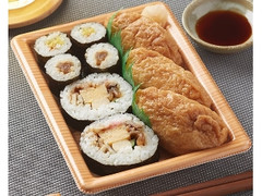 ファミリーマート 助六寿司