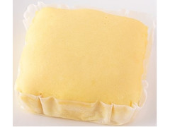ファミリーマート ファミマ・ベーカリー 濃い味チーズケーキ