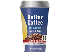 ファミリーマート バターコーヒースイート 商品写真