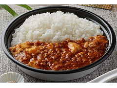 ファミリーマート 醤が決め手！四川風麻婆飯 商品写真