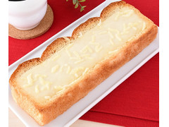 ファミリーマート ファミマ・ベーカリー チーズマヨトースト 商品写真