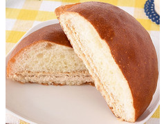 ファミリーマート ファミマ・ベーカリー エスプレッソのホイップブールパン