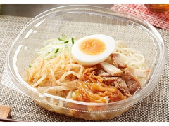 盛岡風冷麺