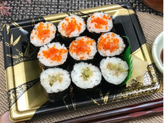 ファミリーマート オトナのおつまみ寿司セット 商品写真