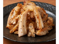 やげん軟骨焼きガーリックペッパー