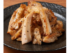 ファミリーマート やげん軟骨焼きガーリックペッパー