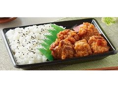 やわらか若鶏の唐揚弁当