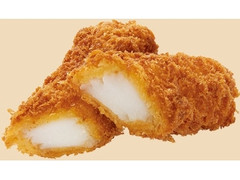 ファミリーマート いかフライ