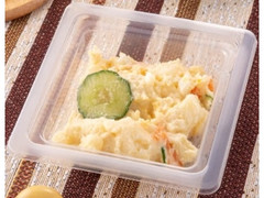 ファミリーマート 北海道産じゃがいものポテトサラダ