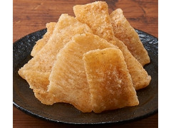 ファミリーマート 骨まで食べられるかれいのエンガワ唐揚げ