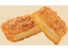 チーズスパイシーチキン