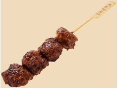 ファミリーマート 炭火焼きとり だきみ 胸肉・かわタレ 商品写真