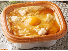 ファミリーマート ふんわり玉子の親子丼 商品写真