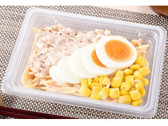 ファミリーマート シーチキンマヨネーズのスパゲティサラダ 商品写真