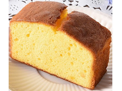 ファミリーマート FAMIMA CAFE＆SWEETS 瀬戸内レモンのふんわりケーキ 商品写真