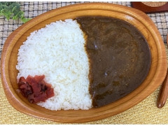 大盛カレーライス