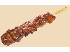 ファミリーマート 40％増量 炭火焼きとり もも タレ