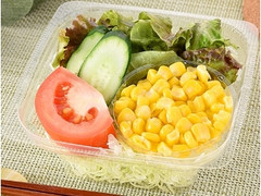 40％増量 ミックス野菜サラダ