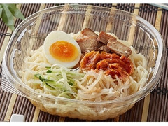 盛岡風冷麺