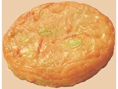 おでん 5種野菜のさつま揚