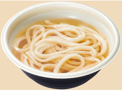 ファミリーマート おでん うどん 商品写真