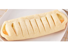 ファミリーマート ファミマ・ベーカリー もっちパン 2種のチーズ 商品写真