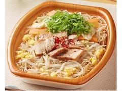 1／3日分の野菜が摂れるチャーシュー焼ビーフン