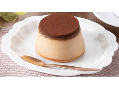 ファミリーマート 珈琲プリン！？なチーズケーキ